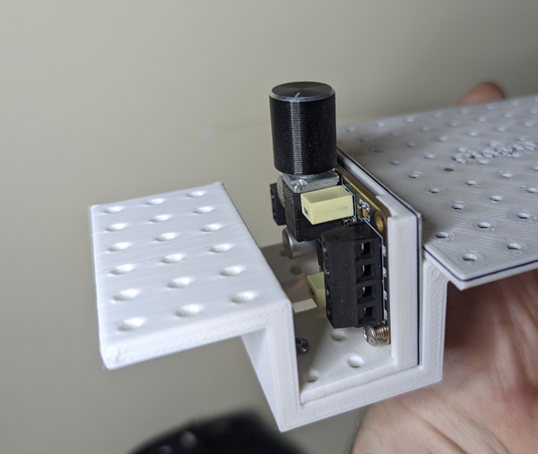 PAM8406 put together test (6)